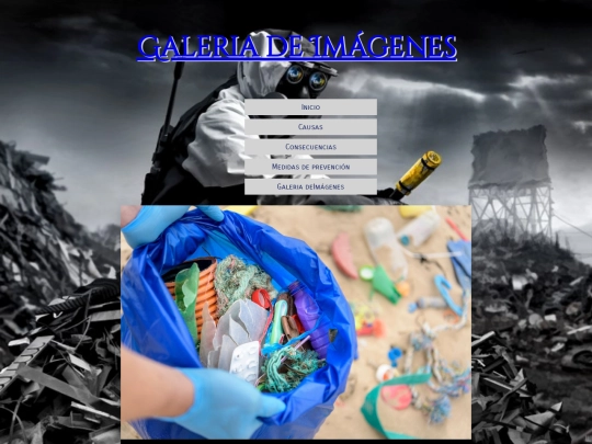 Galeria screenshot