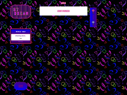 87ValleyPages/Spooktober screenshot