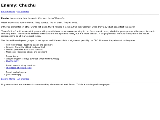 lists/enemies/chuchu screenshot
