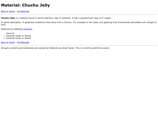 lists/materials/chuchu-jelly screenshot