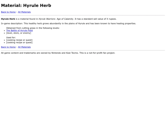 lists/materials/hyrule-herb screenshot