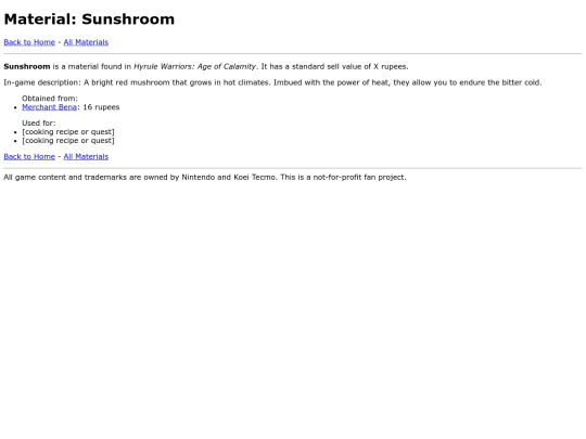 lists/materials/sunshroom screenshot