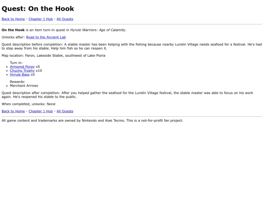 lists/quests/on-the-hook screenshot