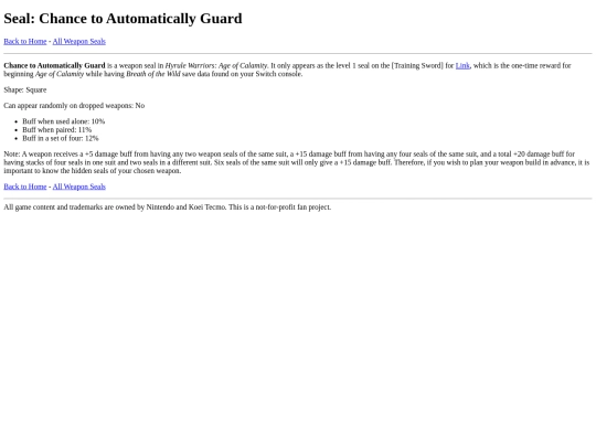 lists/weapon-seals/chance-to-automatically-guard screenshot