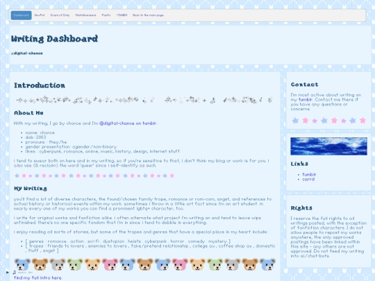 writing/gate screenshot