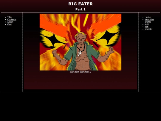 be1 screenshot