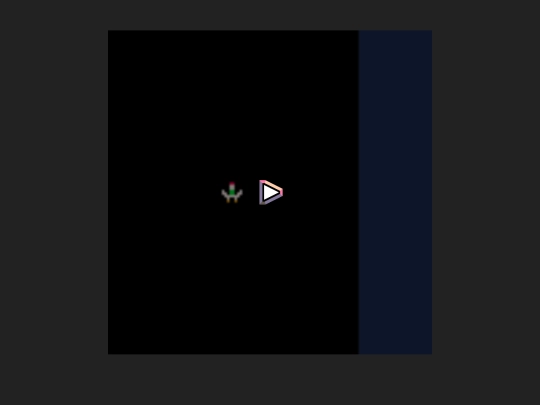 pico8/headache_prototype screenshot