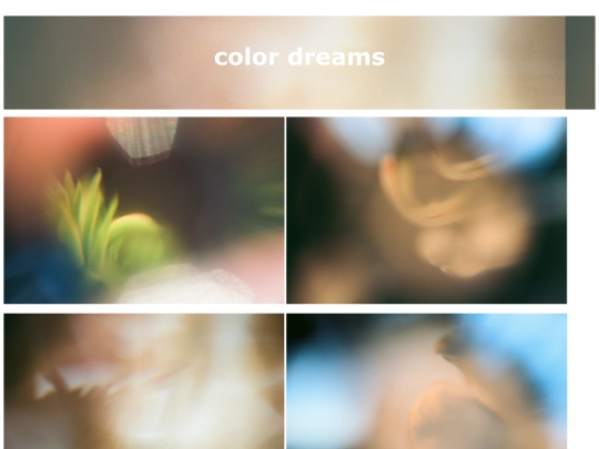 colordreams screenshot