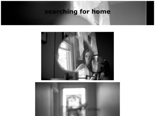 home screenshot