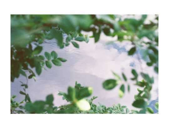 recents screenshot