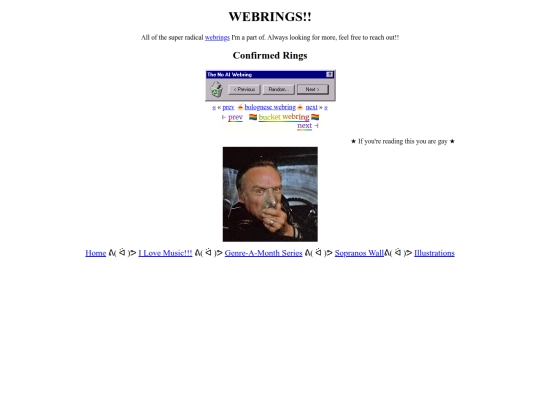 webrings screenshot