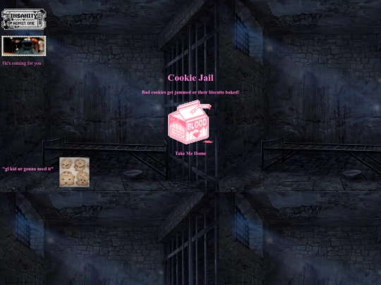 jail screenshot