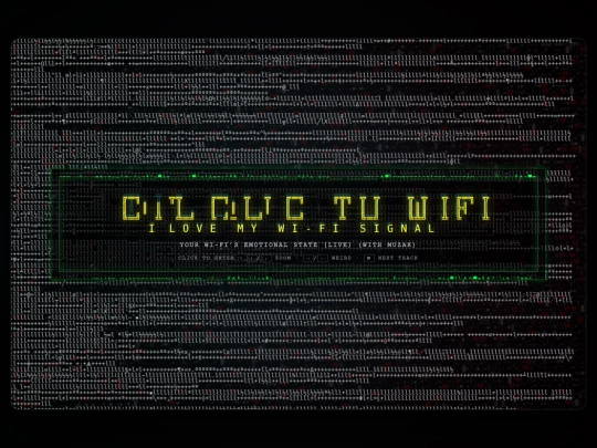 Wifi screenshot
