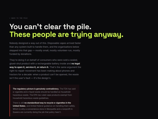 resources screenshot