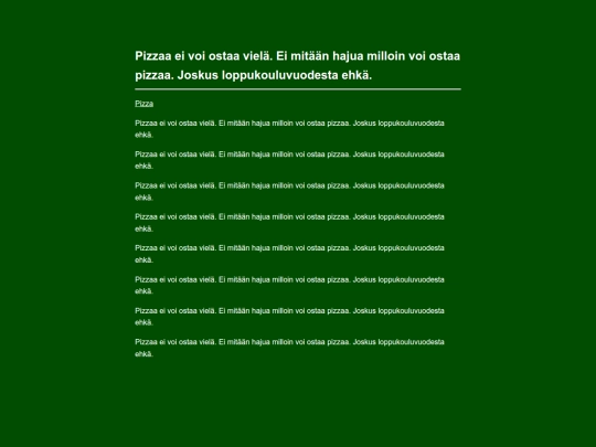 eiviela screenshot