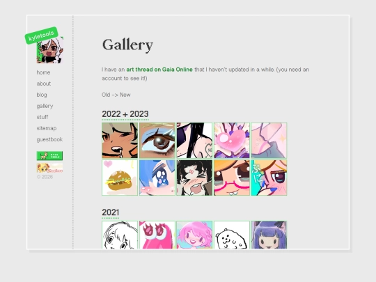 gallery screenshot