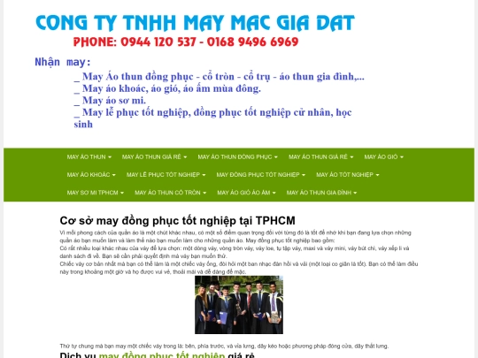 may-dong-phuc-tot-nghiep-uy-tin screenshot