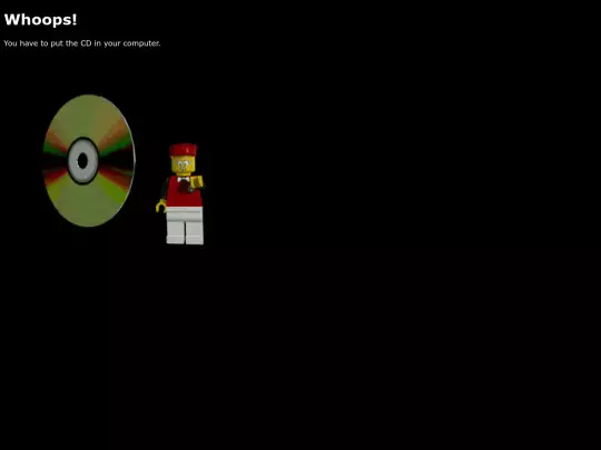 megameower screenshot