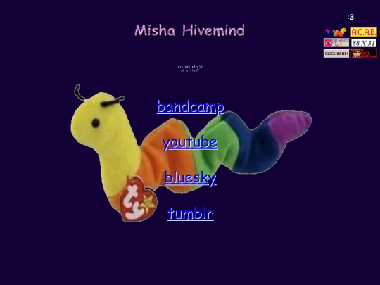 test screenshot
