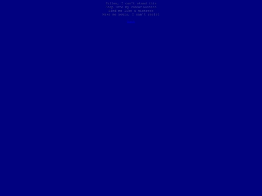 poetrynshit/bindme screenshot