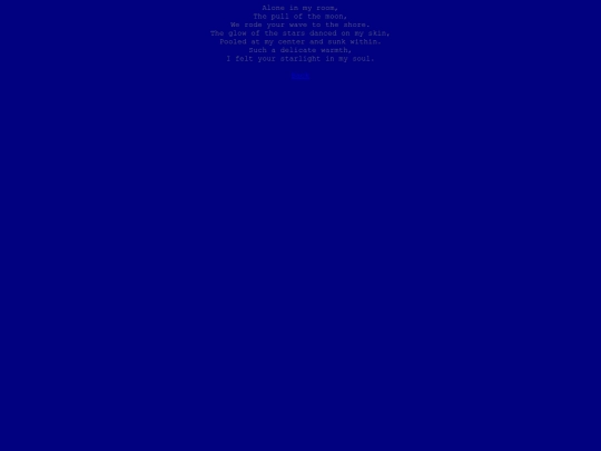 poetrynshit/pullofthemoon screenshot