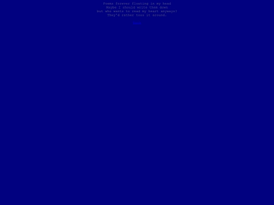 poetrynshit/readmyheart screenshot