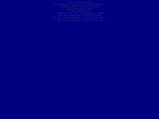 poetrynshit/sharks screenshot