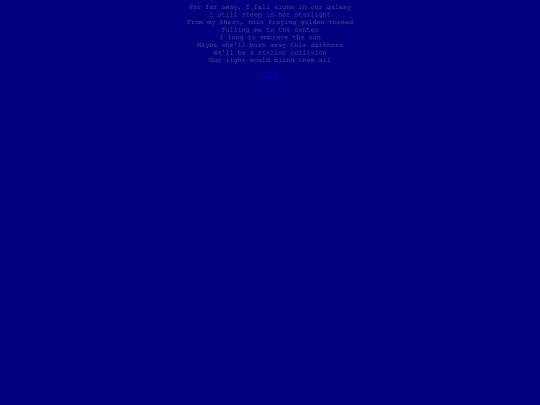 poetrynshit/stellarcollision screenshot