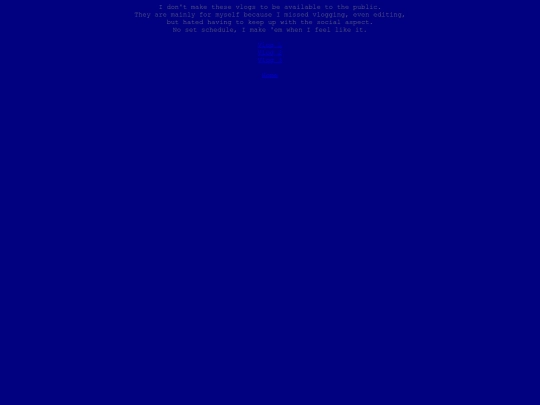 shhvlogs screenshot