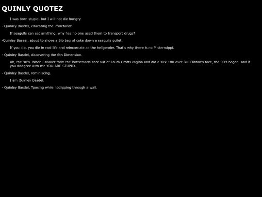 quotes screenshot