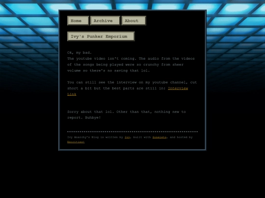 zonelets/posts/2025-02-19-Broken-Promise screenshot