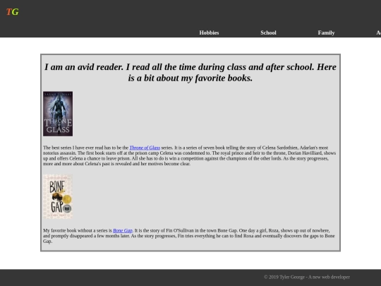 book screenshot