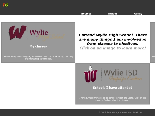 school screenshot
