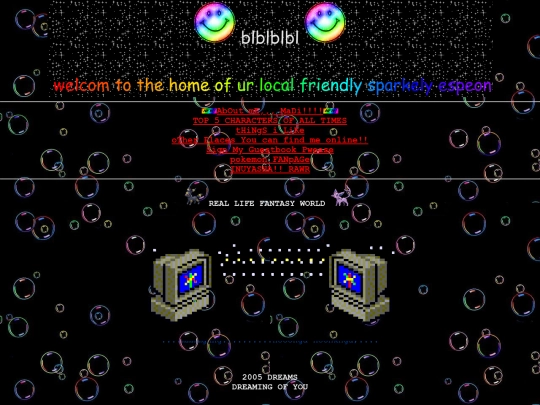 mainpage screenshot