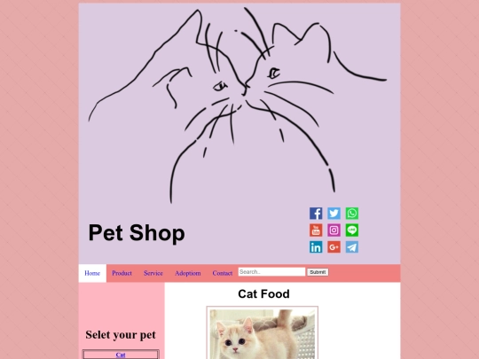 midterm/cat screenshot