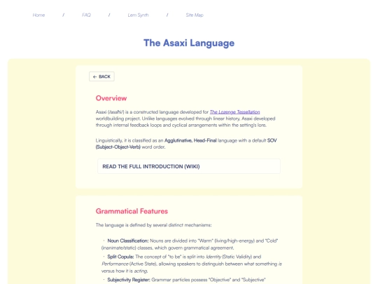 asaxi screenshot