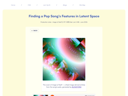 finding-latent-pop screenshot