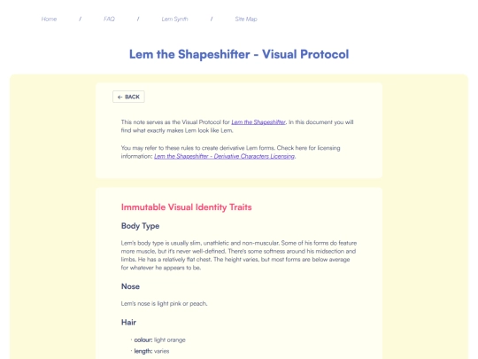 lem-visual-protocol screenshot