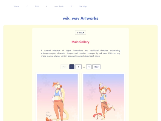 wik-wav-art screenshot