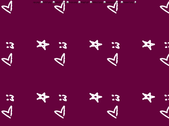 html/stamps screenshot