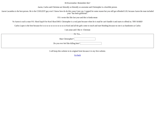 Kweestafurr184474894 screenshot
