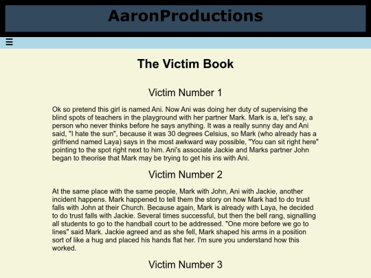 Kweestafurr_Victim_book44709 screenshot