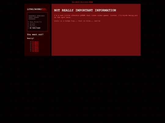about screenshot
