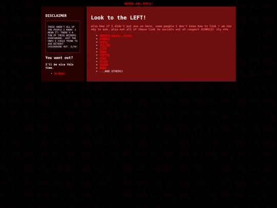 lovelyfriends screenshot