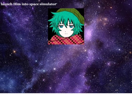launcher screenshot