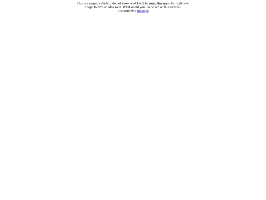 testing screenshot