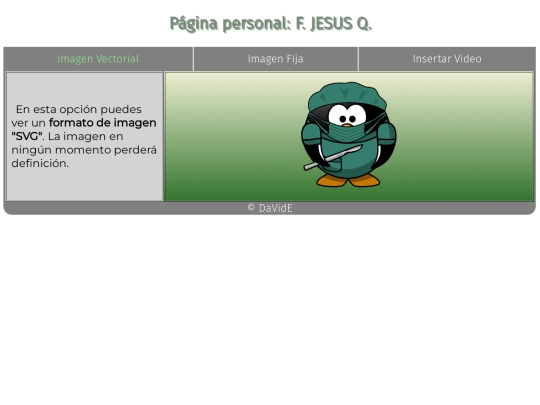 modulo2 screenshot