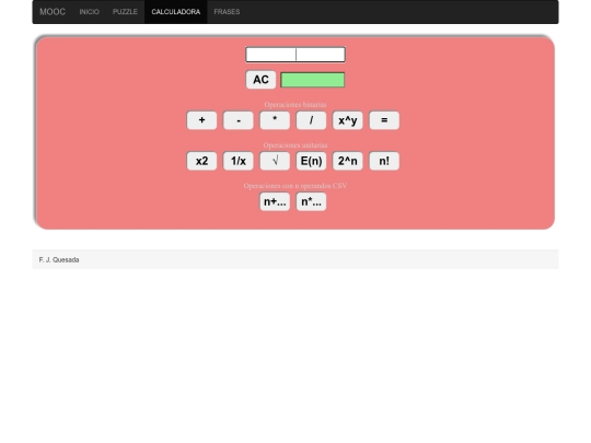 modulo6/calculadora screenshot
