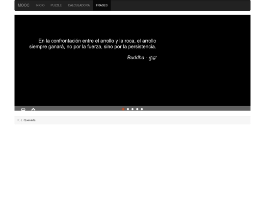 modulo6/frases screenshot