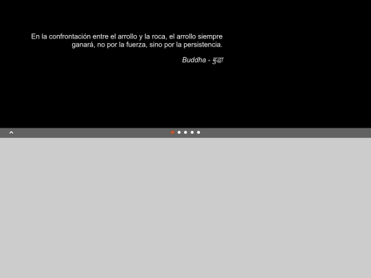 modulo7 screenshot